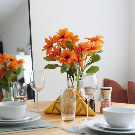 Luxurious Studio Retreat - La Reserve Knightsbridge London Eksteriør bilde