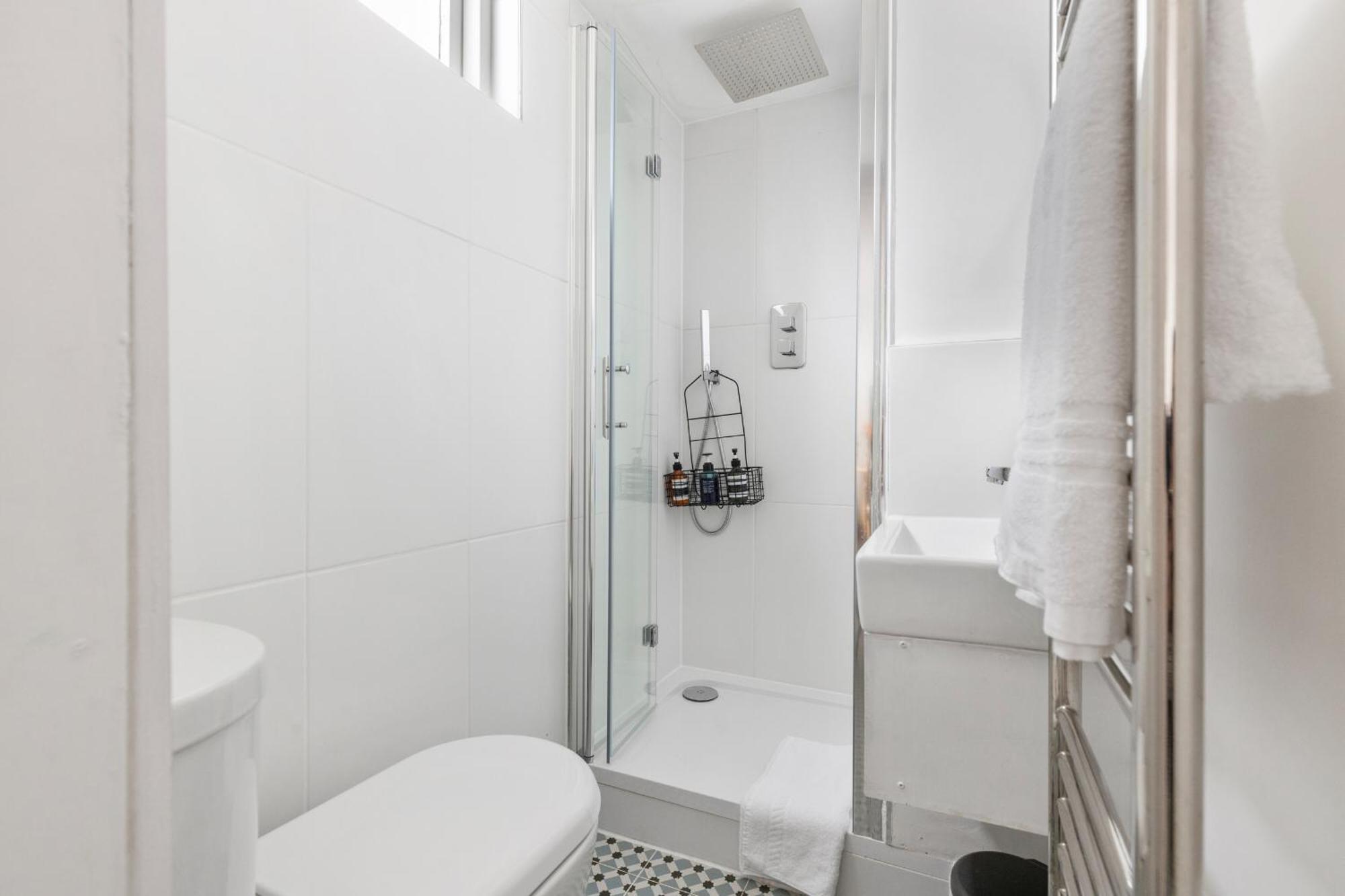 Luxurious Studio Retreat - La Reserve Knightsbridge London Eksteriør bilde
