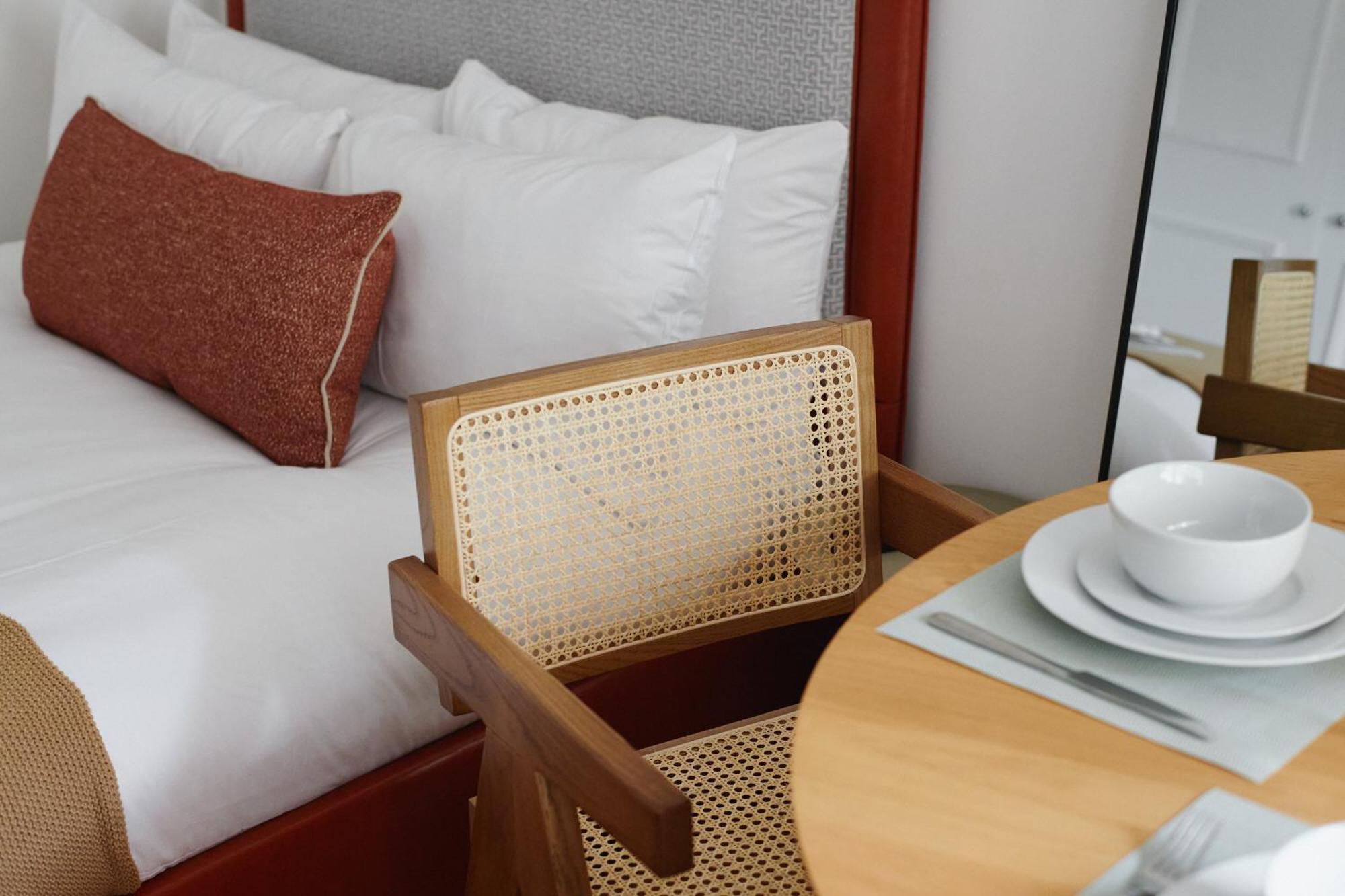 Luxurious Studio Retreat - La Reserve Knightsbridge London Eksteriør bilde