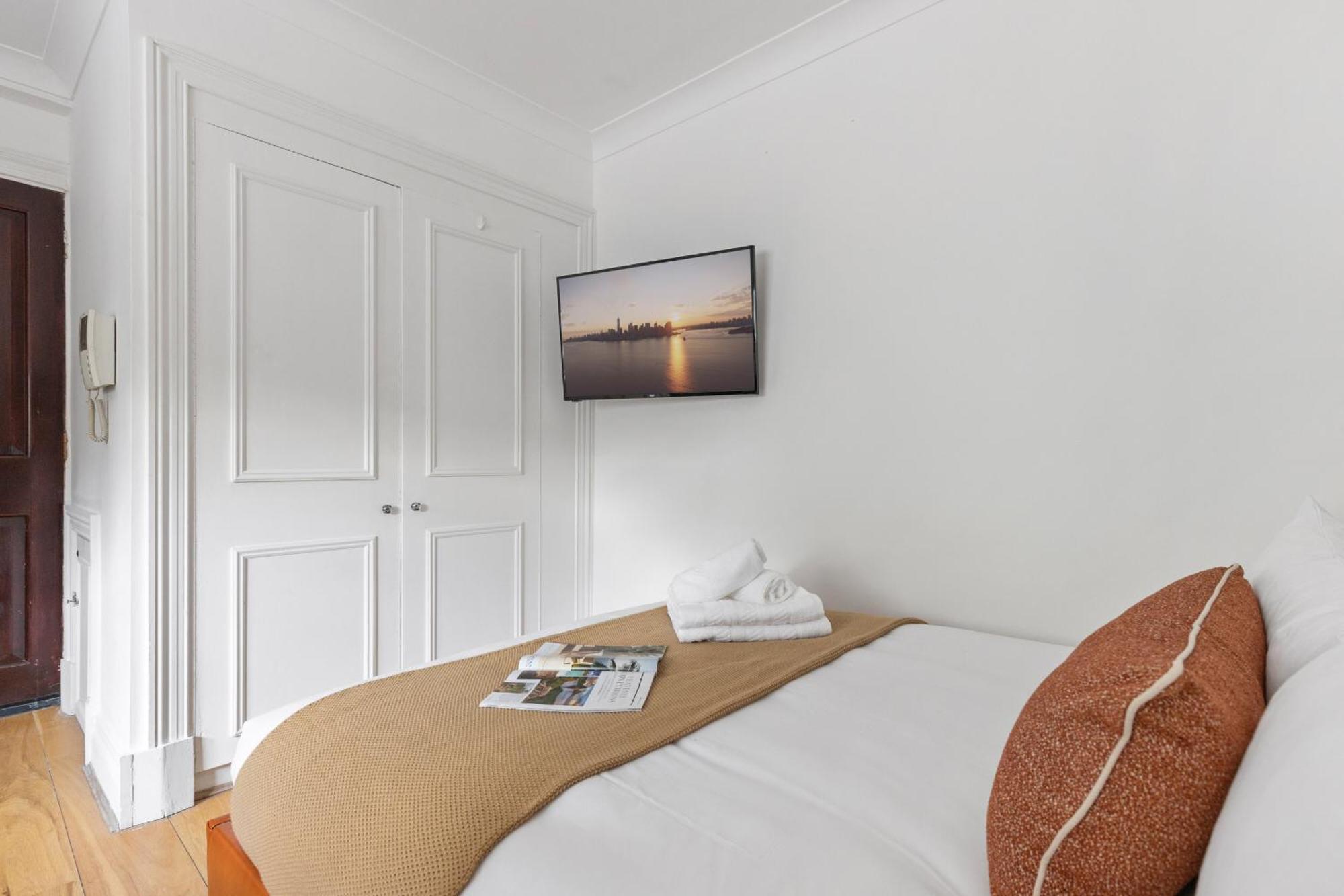 Luxurious Studio Retreat - La Reserve Knightsbridge London Eksteriør bilde