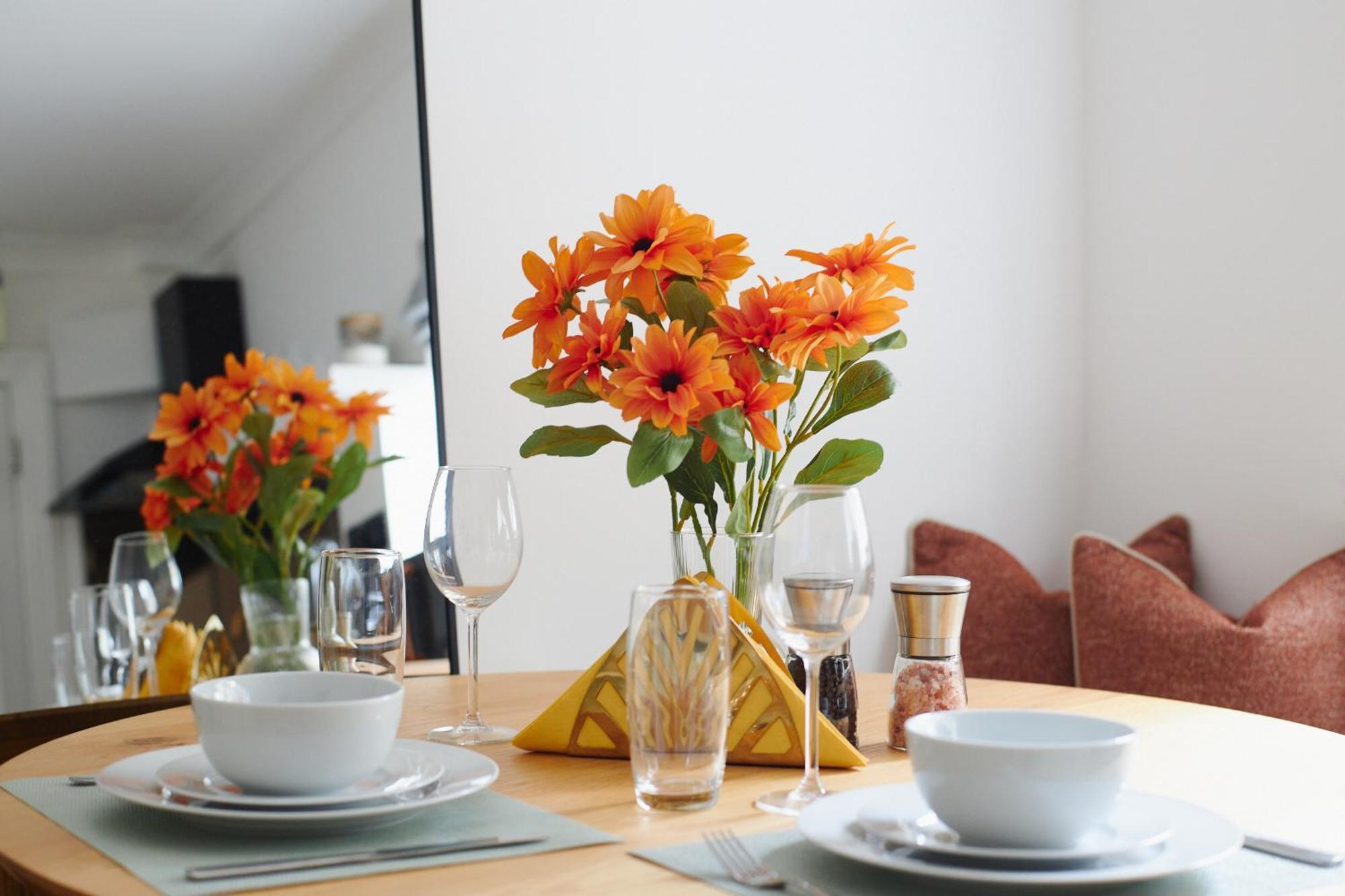 Luxurious Studio Retreat - La Reserve Knightsbridge London Eksteriør bilde